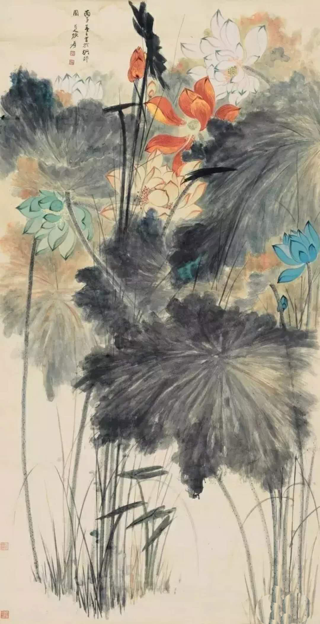 藝術名家、大家、大師怎樣區(qū)分