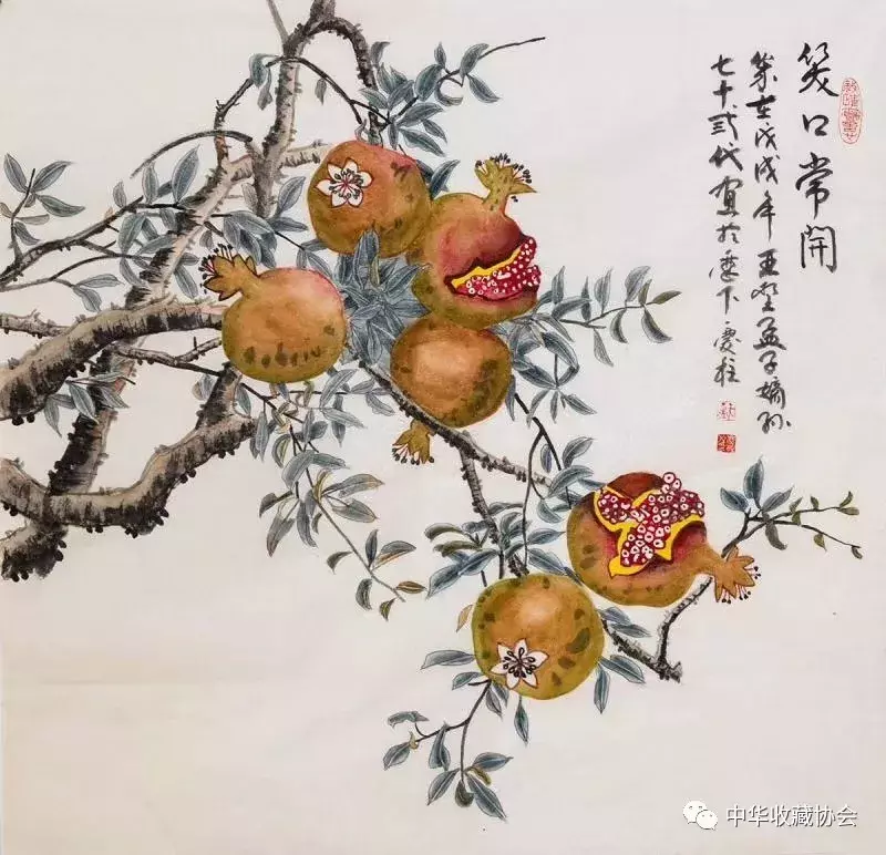 住宅懸掛字畫的學問及禁忌