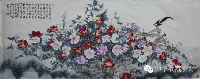 住宅懸掛字畫的學問及禁忌